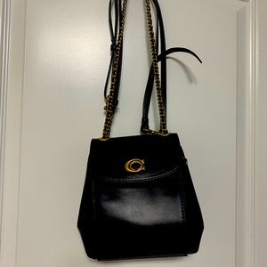 Coach Parker 16 Convertible Backpack